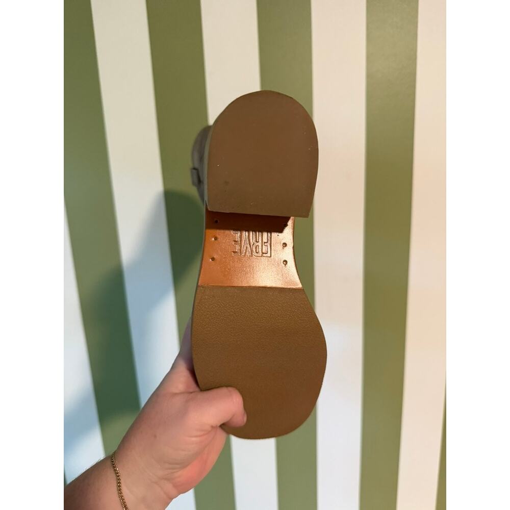 RARE FRYE x Free People Kate Deco Stitch Boots - Picture 5 of 5
